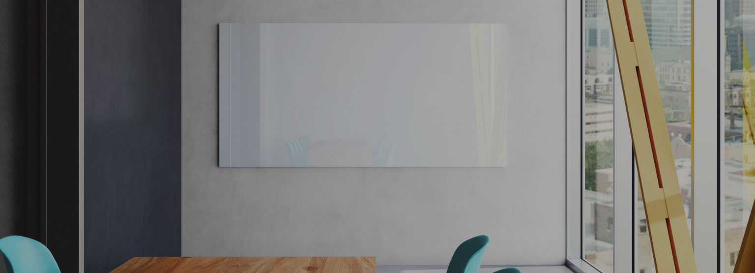 Glass Whiteboard